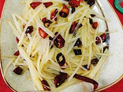 -蜀膳坊(洪公祠小区店)