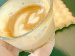 -251#coffee roasters(沿河东路店)