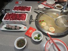 -八合里潮汕鲜牛肉火锅(广州五羊邨店)