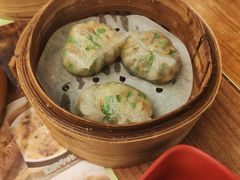 -添好运点心专门店(深水埗店)