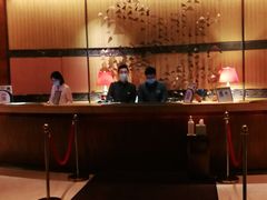 -深圳星河丽思卡尔顿酒店