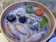 -苏小柳点心·手作小笼包(CP静安寺分院)