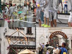 -华谊兄弟（长沙）电影小镇