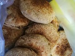 -李小老烧饼(常营民族家园店)
