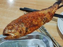 -新疆食府(华龙店)