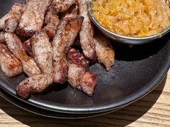 厚切五花肉-泥炉烧肉师(新街口金銮巷店)