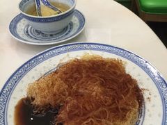 -香港麦奀云吞面世家(中山二路店)