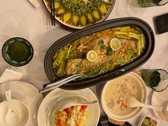 -阿诺泰·泰国餐厅(紫荆店)