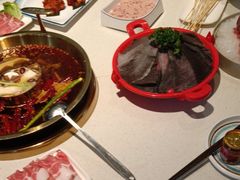 -二荆条·城市森林火锅旗舰店