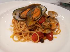 -我的四季意大利餐厅(春天百货店)