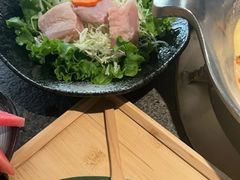 -湊湊火锅·茶憩(皇姑万象汇店)