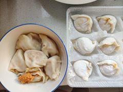 -必点海鲜·海肠捞饭(滨江道一店)