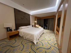 -烟台金沙滩喜来登度假酒店