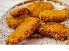 -万佛湖许老大铁锅鱼(黑金冠店)