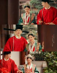 -喜爱高定婚纱摄影