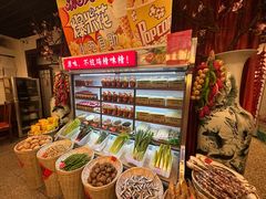 -西江美食舫·江西菜(健德桥店)