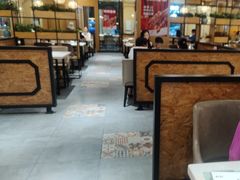 -如轩·海鲜砂锅粥·潮汕菜(小榄店)