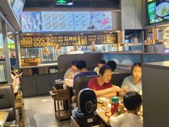 -茄子恰恰·新云南小炒(坪山益田店)