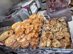 -麦迪娜餐厅(鲁班路店)