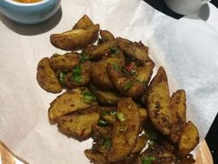 -老头儿油爆虾·知味杭州(爱琴海购物中心)