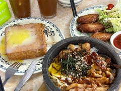 -渔记茶餐厅(渔村店)