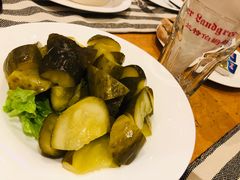 -兰特伯爵西餐厅·啤酒屋(方庄店)
