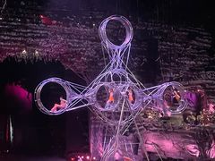 -广州长隆国际大马戏