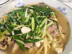 -闽公馆·客家私房菜·商务宴请·包厢(杏林橡树湾店)