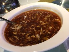 西湖牛肉羹-淮扬厨子(健康路店)
