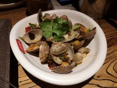 -火联烧烤(学院路创始店)