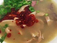 -李小老烧饼(常营民族家园店)