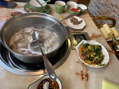 -四季合味椰子鸡(南山大冲店)