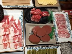 -疯狂的筷子老灶九宫格火锅