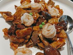 兴鲜荤什锦-老兴鲜(黄浦店)