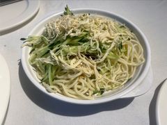 鸡丝凉面-峨嵋酒家(地安门店)