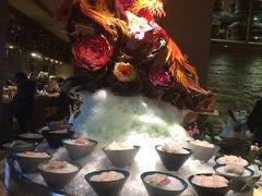 -雍和会海鲜姿造自助(湖东路店)