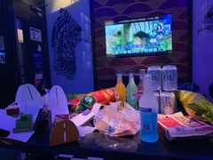 -音乐派KTV(银泰城店)