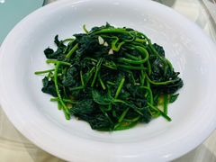 菠菜-海逸海鲜酒家(古北店)