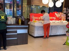 -豪客来牛排(府河店)