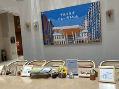 -上海浦东由由信福养老院