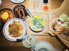 -弄堂里·寻味杭州(湖滨银泰in77C区店)