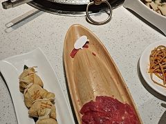 -千牛将·鲜牛肉火锅(开元路店)