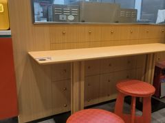 -塔斯汀中国汉堡(青浦宝龙广场店)