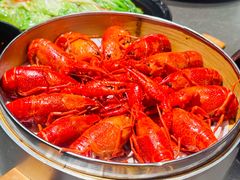 -巴厘龙虾·榜首油焖大虾(音乐学院·沿江酒馆店)