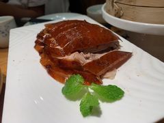 -四季民福烤鸭店(前门廊房二条店)