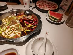-山城辣妹子(定福庄店)