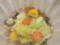-蟹田居·活蟹料理(东城店)