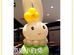 -周沫西餐(漫广场店)
