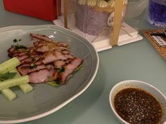 -CHINCHIN 青青·泰国料理(万象食家店)