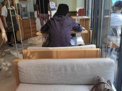 大堂-仙踪林(江燕路万科里店)